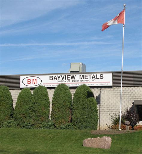 custom metal fabrication ottawa|sheet metal Ottawa.